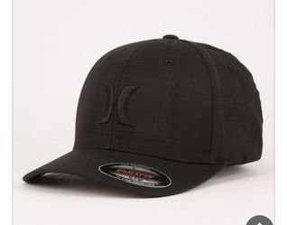 FLEXFIT HATS HURLEY SMOLL-MÉDIUM ONLY SERIUS BUYER PLEASE