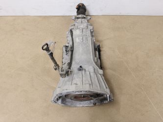 Jdm VQ40 4.0L Auto RWD Transmission