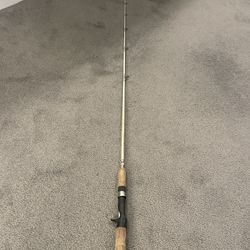Shimano Terez 7’ Medium Casting Rod