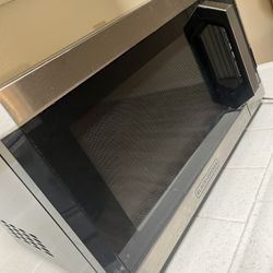 Black & Decker Microwave