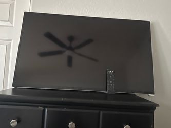 Vizio tv 42in