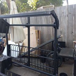 Racas Agustable Para Todo Tipo De Camioneta 