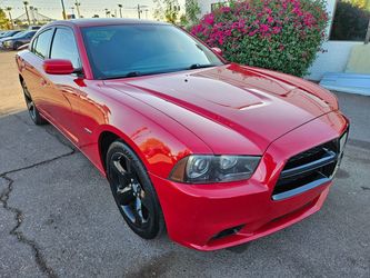 2013 Dodge Charger