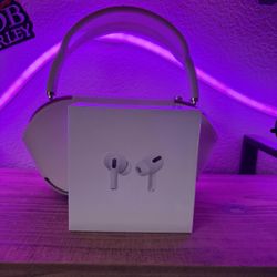 AirPods Pro Brand New