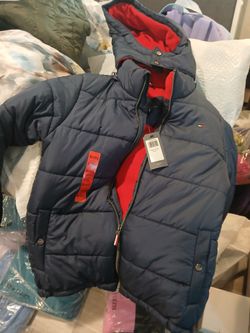 Kids Coat brand new