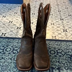 Dan Post Men’s Cowboy Boots