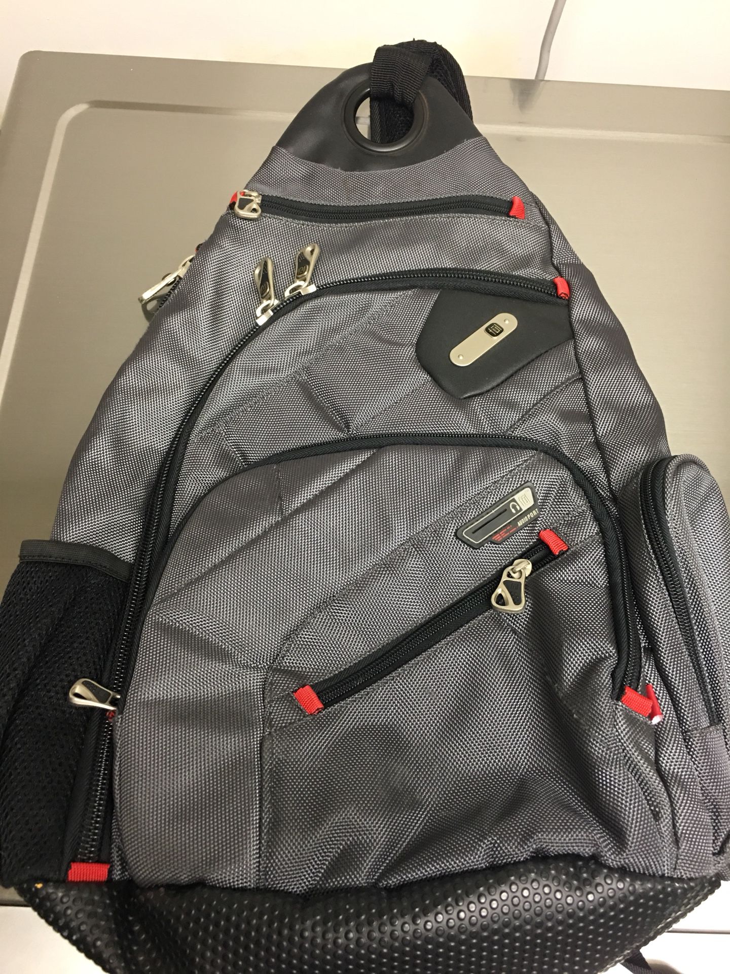 Ful laptop backpack