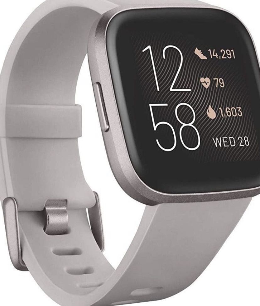 Brand New Fitbit Versa Smartwatch (Unopened)