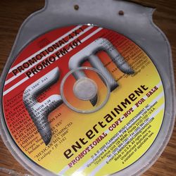 Music CD