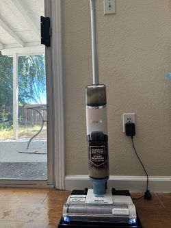 Shark Hydrovac