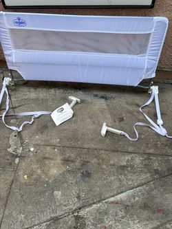 Bed rail