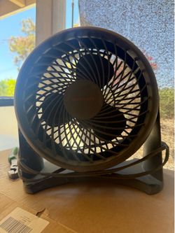 Fan
