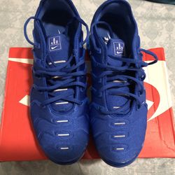NIKE VAPORMAX PLUS SIZE 10