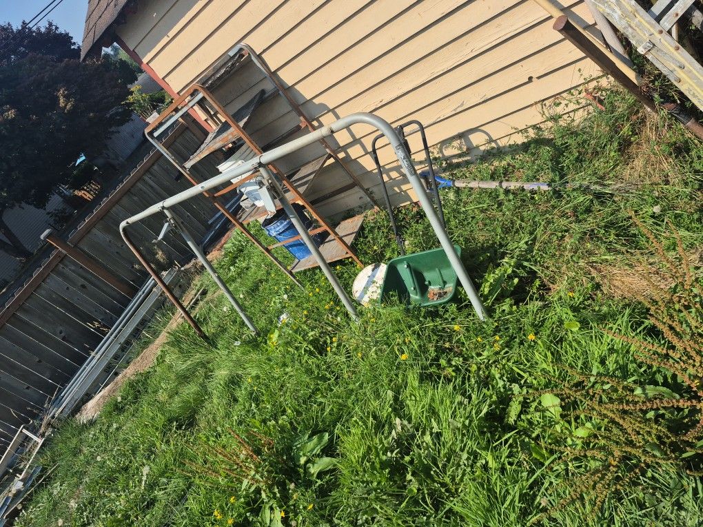 Ladder Rack