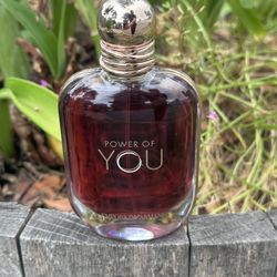 Armani Power Of You Edp 3.3oz 