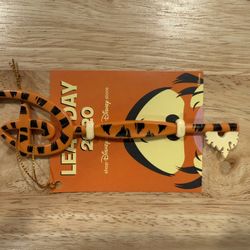Disney Imagination Key - Tigger - Leap Day