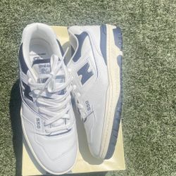 New Balance 550 ALD