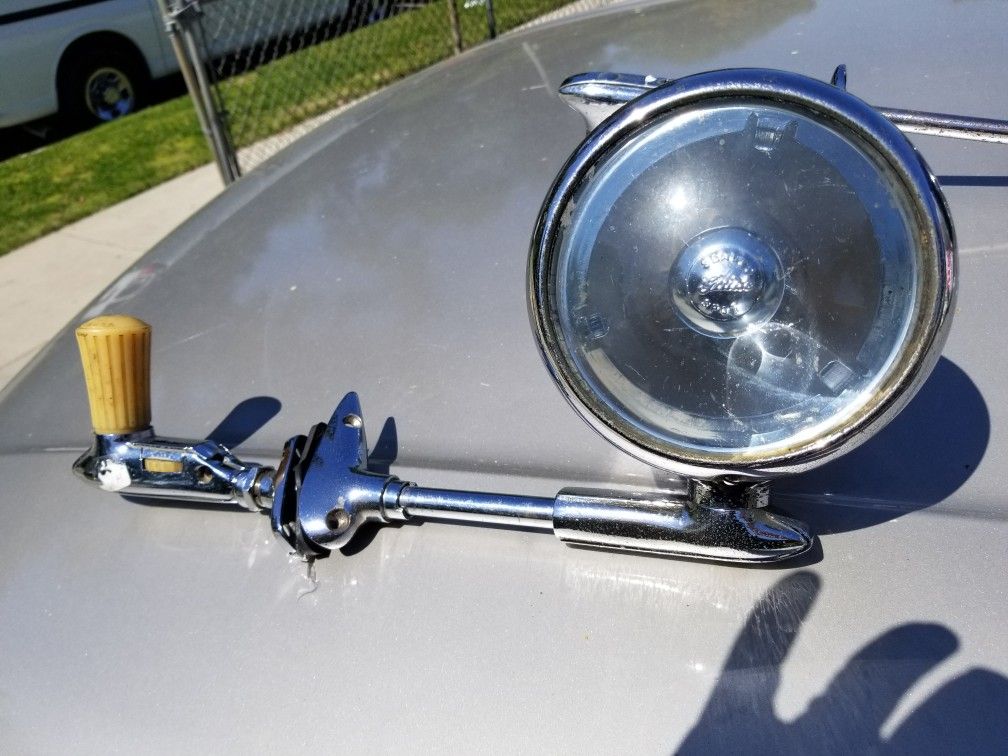 Chevy Spotlight S-18