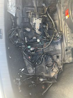 Infiniti Q50 Engine Wire Harness