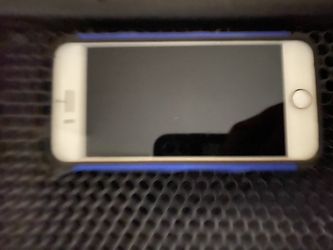 iPhone 7 Good condition.