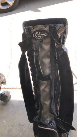 Golf Bag