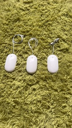 Apple Mouse(mice)