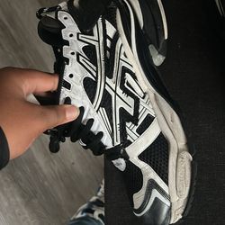 Balenciaga Runners