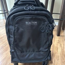 Kenneth Cole Roller Backpack 