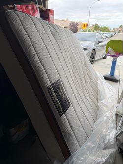 Free matress