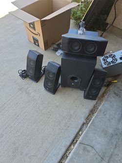 Home theater