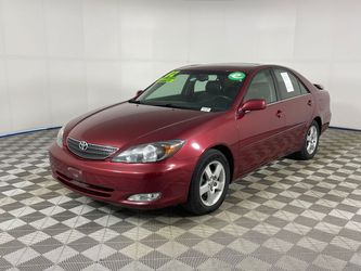 2002 Toyota Camry