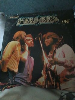 Beegees album