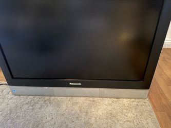 Panasonic TV
