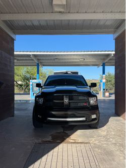 Ram 1500