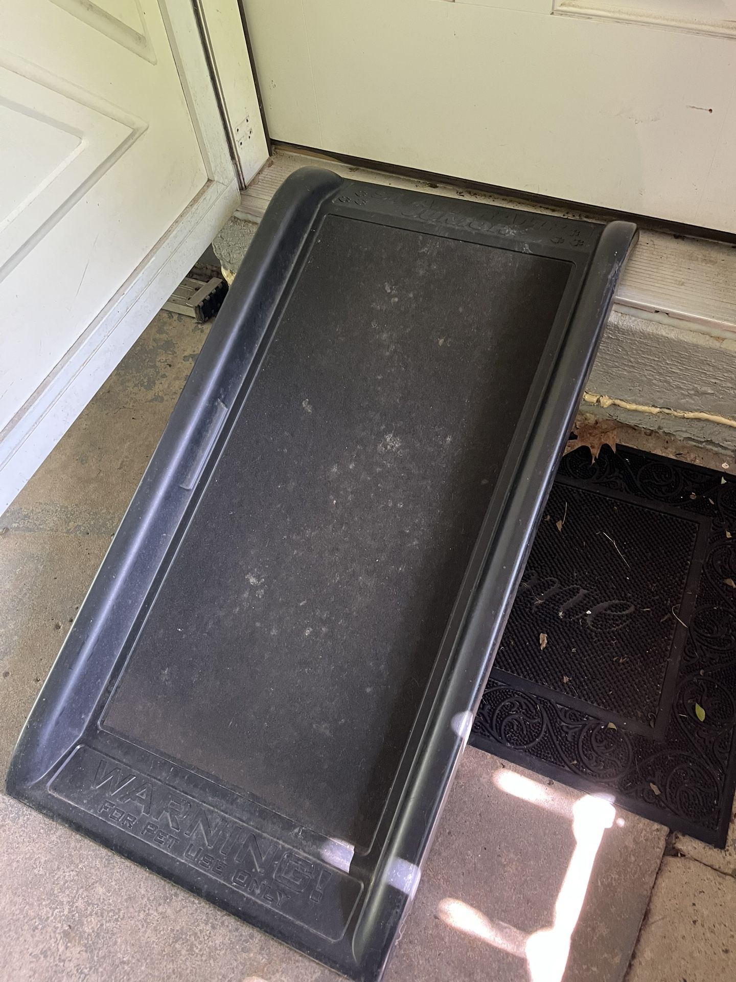 Senior Dog Ramp 