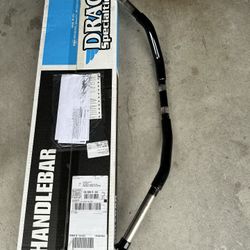 Harley Davidson Handlebar
