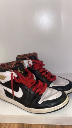 RTTG Jordan 1 Las Vegas retro high size 11 (need gone quick)