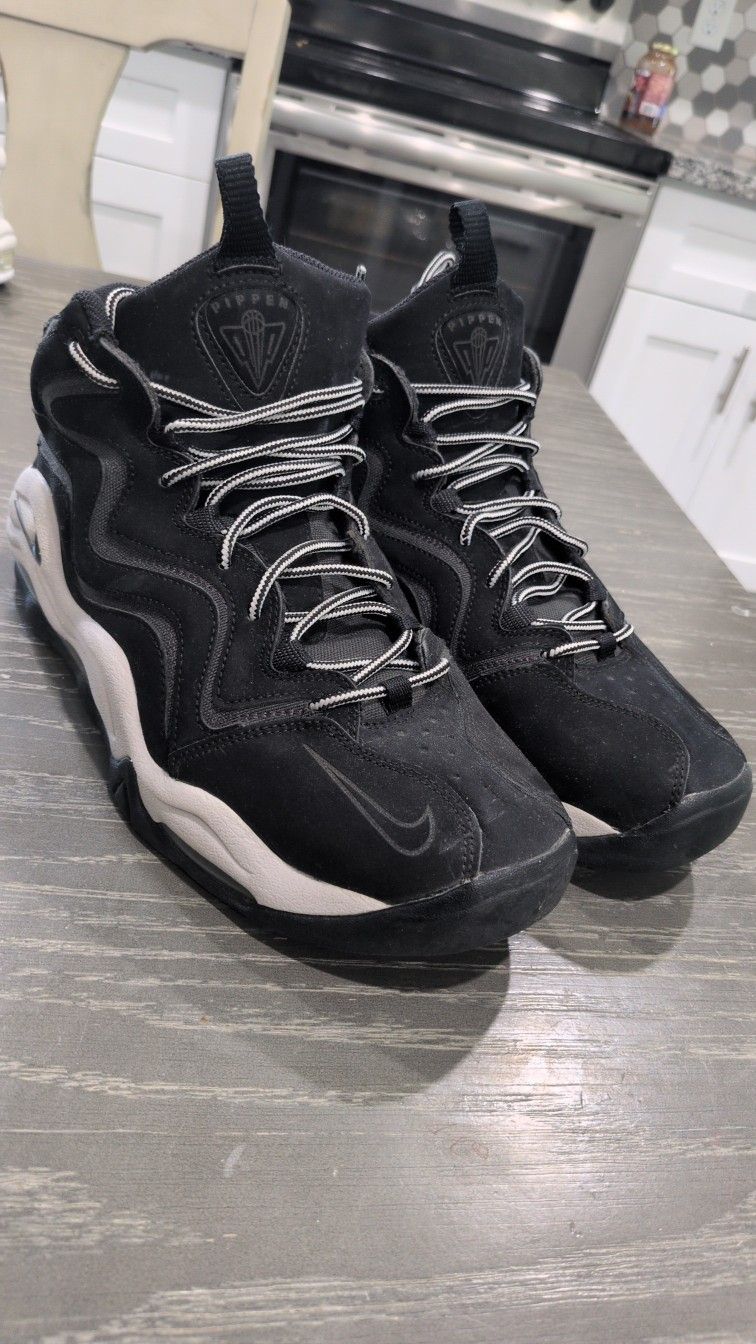 Nike Air Pippen