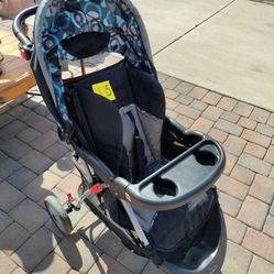 Baby Stroller