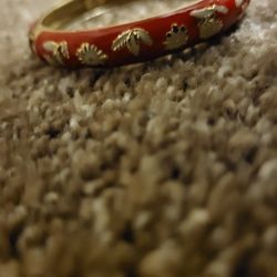 American Museum of Natual History Braclet