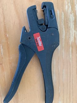 Xcelite SAS3210 - Wire Stripper