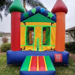 11x11 Jumper For Sale