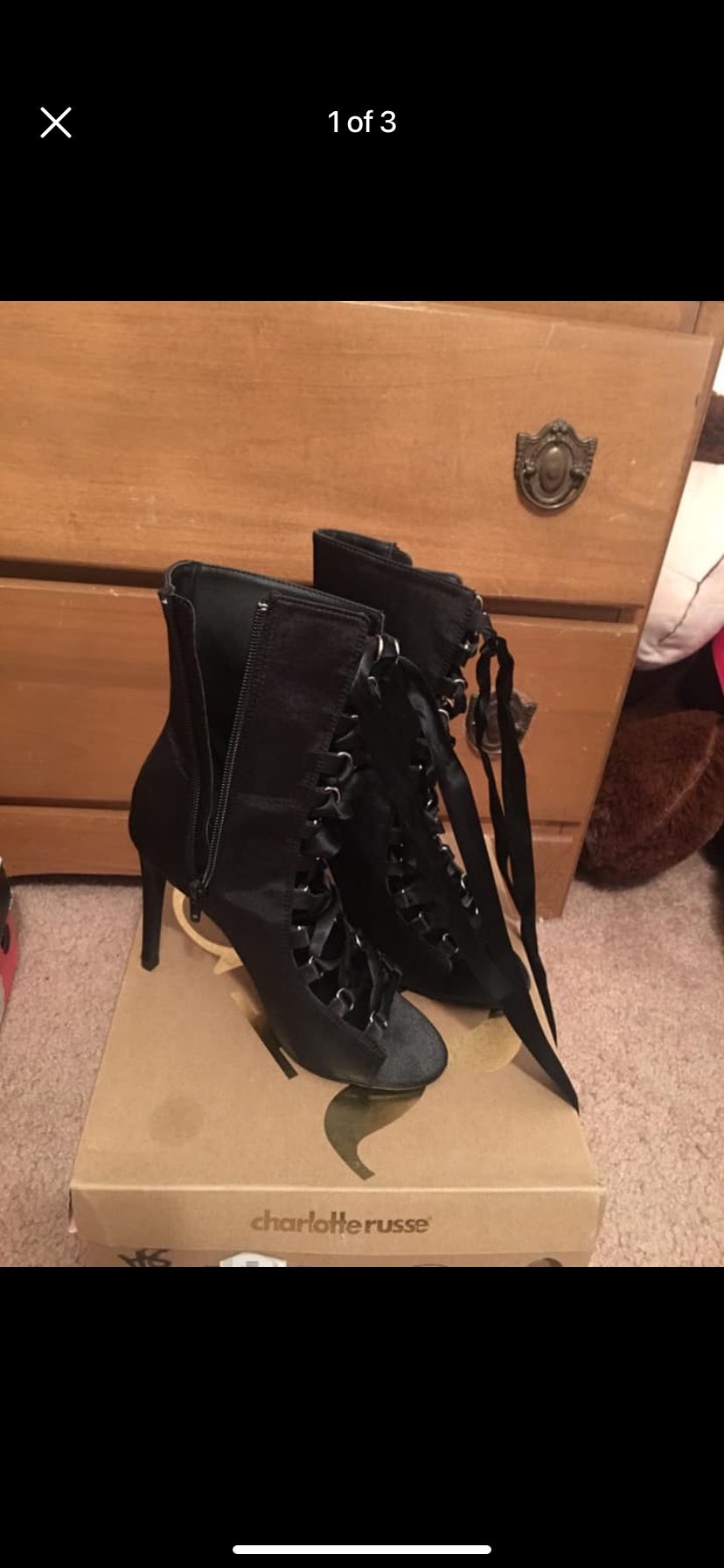 Boots ,