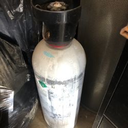20lb Co2 Tanks