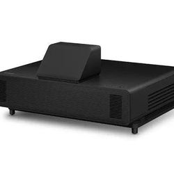 Epson PowerLite 805F Ultra Short Throw Laser Projector