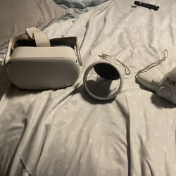 Oculus Quest 2