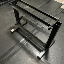 Fuel Pureformance Dumbbell Rack
