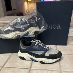 Men Dior B22