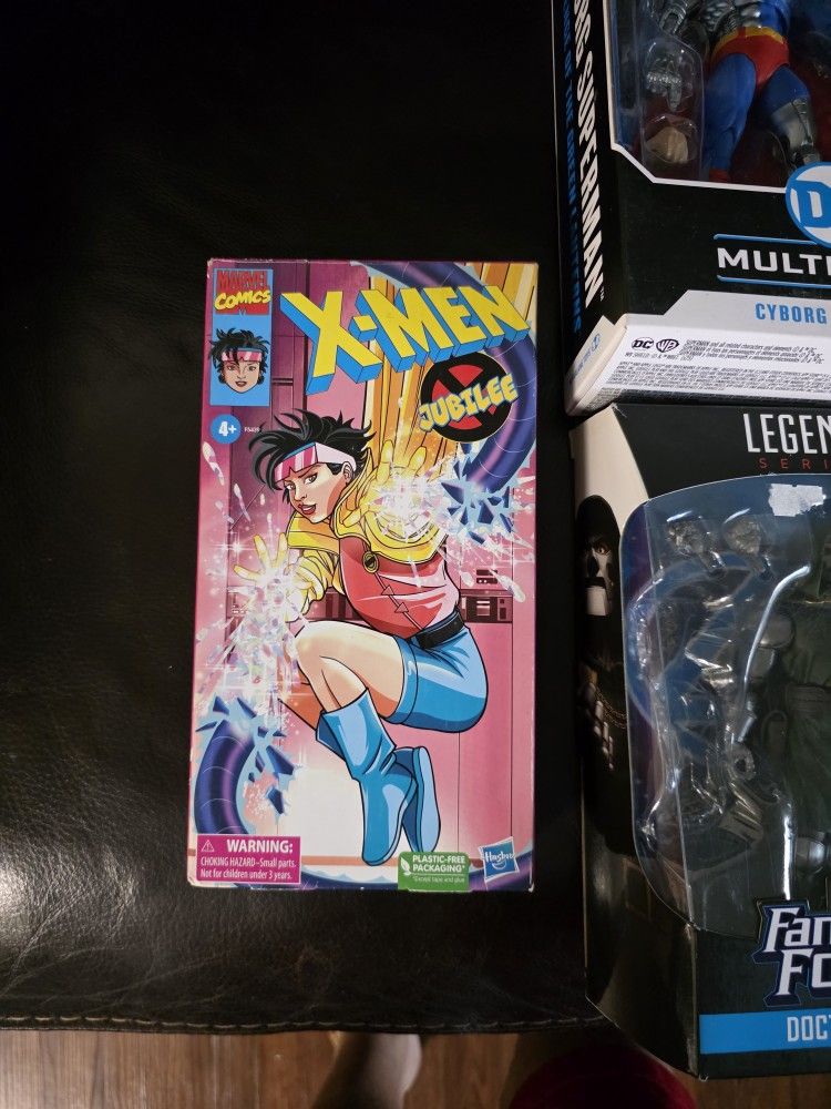 Vhs Jubilee