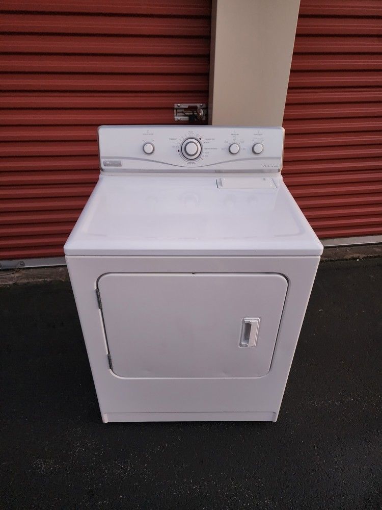 Maytag Electric Dryer (FREE DELIVERY)🛻